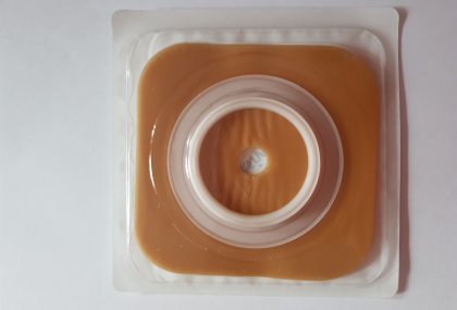 OSTOMİ