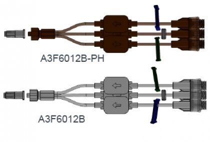 A3F6012B IV FİLTRE