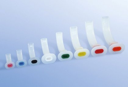 Guedel Airway